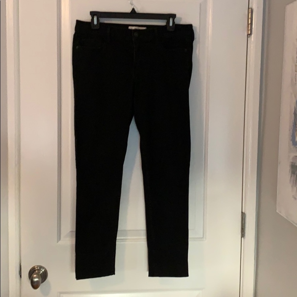 Abercrombie & Fitch skinny jeans